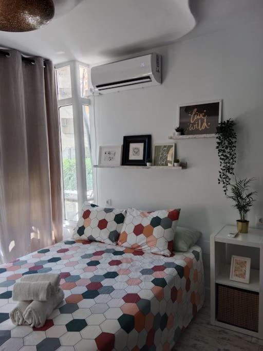 Apartamento 49 Torremolinos Exterior foto