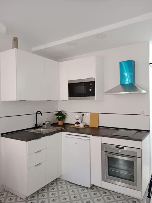 Apartamento 49 Torremolinos Exterior foto