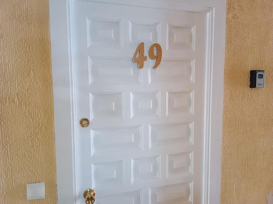 Apartamento 49 Torremolinos Exterior foto